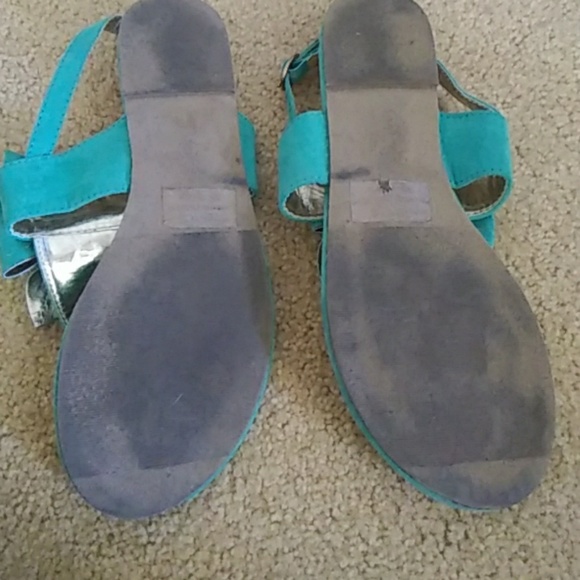 Cute sandals - Picture 4 of 4